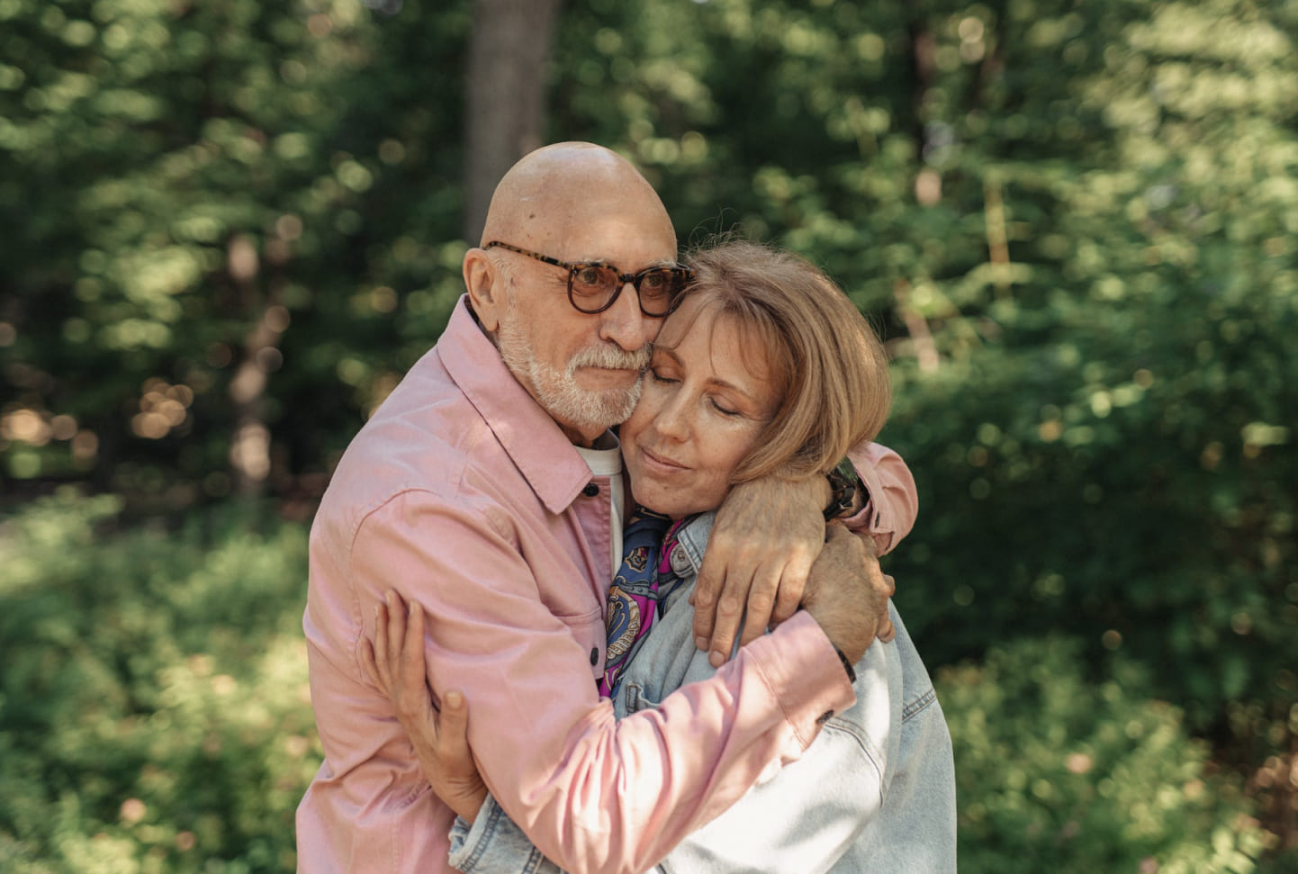 Підтримуєте близьку людину